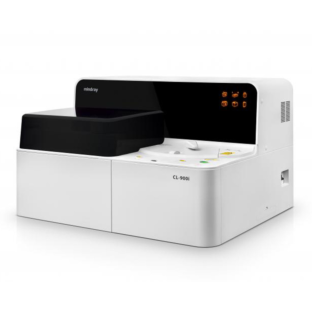 Хемілюмінесцентний імунологічний аналізатор CL-900i Дніпро - фото 1