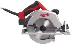 Электрическая пилка Milwaukee CS 60 4933419225 Киев - изображение 1