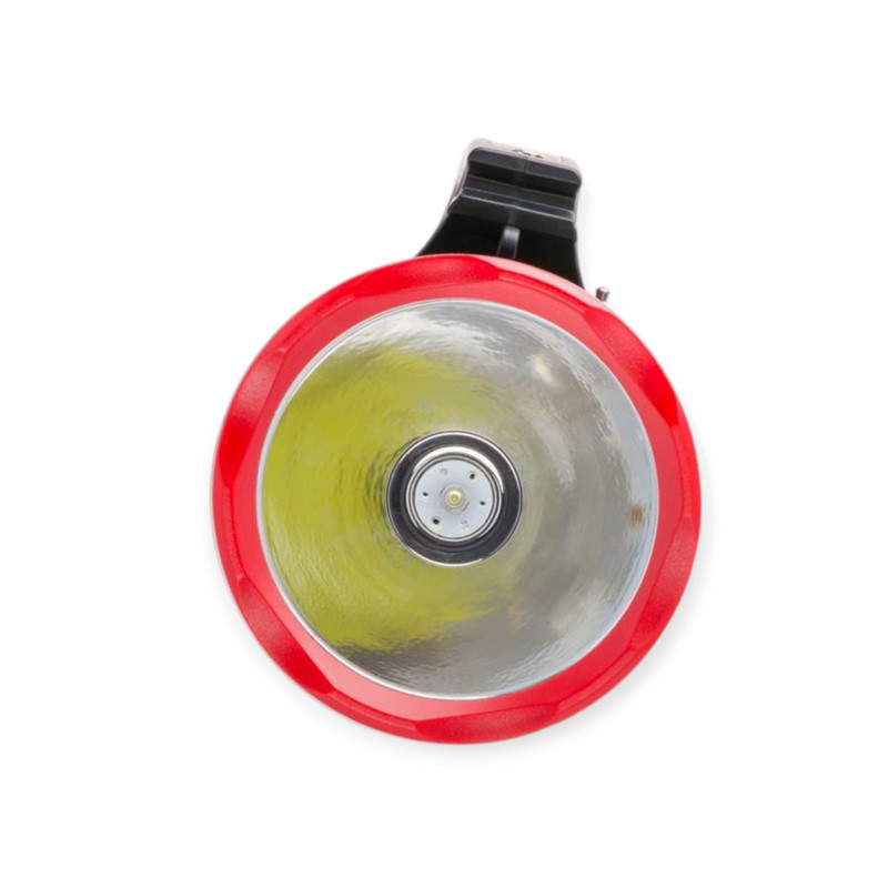 Фонарь диодный 1 super LED 5w+ 22 smd 220В, акб, fm-радио, cardreader, солнечая батарея, ремень на плечо Мукачево - изображение 4