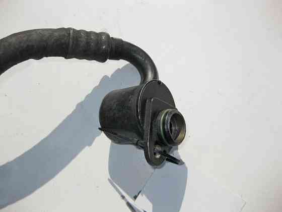 Mercedes-Benz  A6132300156 Трубка кондиціонера від колісної арки до компресора для двигуна OM613 R6 3.2л OM648 S-Class W220 Одеса