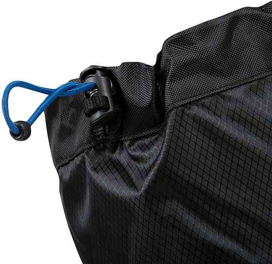 Гетри туристичні Highlander Glenshee Men's Gaiters Black (GAT013-BK) Київ