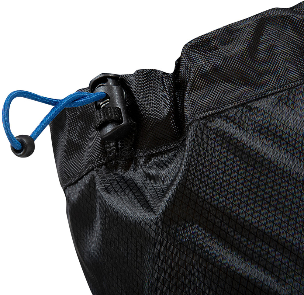 Гетри туристичні Highlander Glenshee Men's Gaiters Black (GAT013-BK) Київ - фото 3