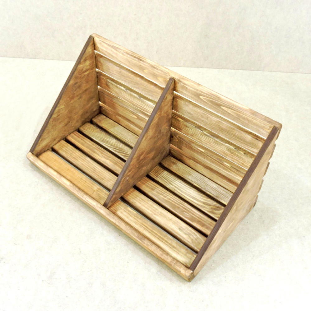 Лоток для овочів і фруктів "Брокколі" мускат Миколаїв - фото 3