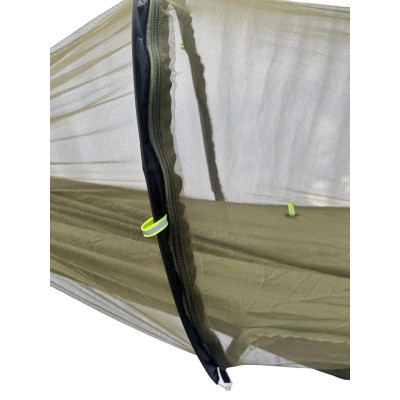 Гамак Time Eco ТЕ-1911 з антимоскітною сіткою (4820211101701) Вінниця - фото 7