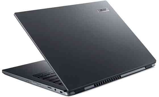 Ноутбук Acer Travelmate P4 Thin 14