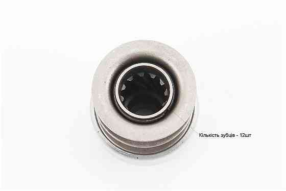 Бендикс електростартера Z-10, Lзуба-14mm R190N/195NM Київ