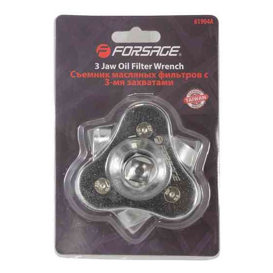 Знімач масляного фільтра 