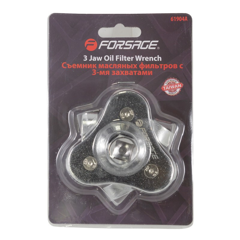 Знімач масляного фільтра 