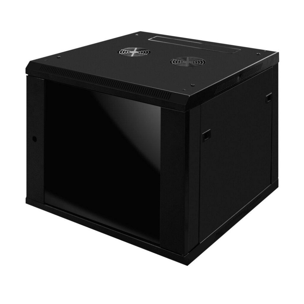 Настінна серверна шафа 9U 19" GV-9060 Київ - фото 4