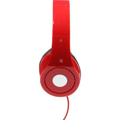 Наушники Gmb audio MHS-DTW Red (MHS-DTW-R) Винница - изображение 3