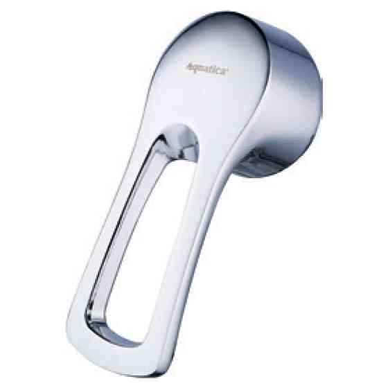 AQUATICA Ручка Ø40мм для однорычажного смесителя (44A) AQUATICA (XL-2340) Киев