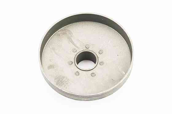 Тарілка зчеплення "зірка" 325-7 (зварена) Київ