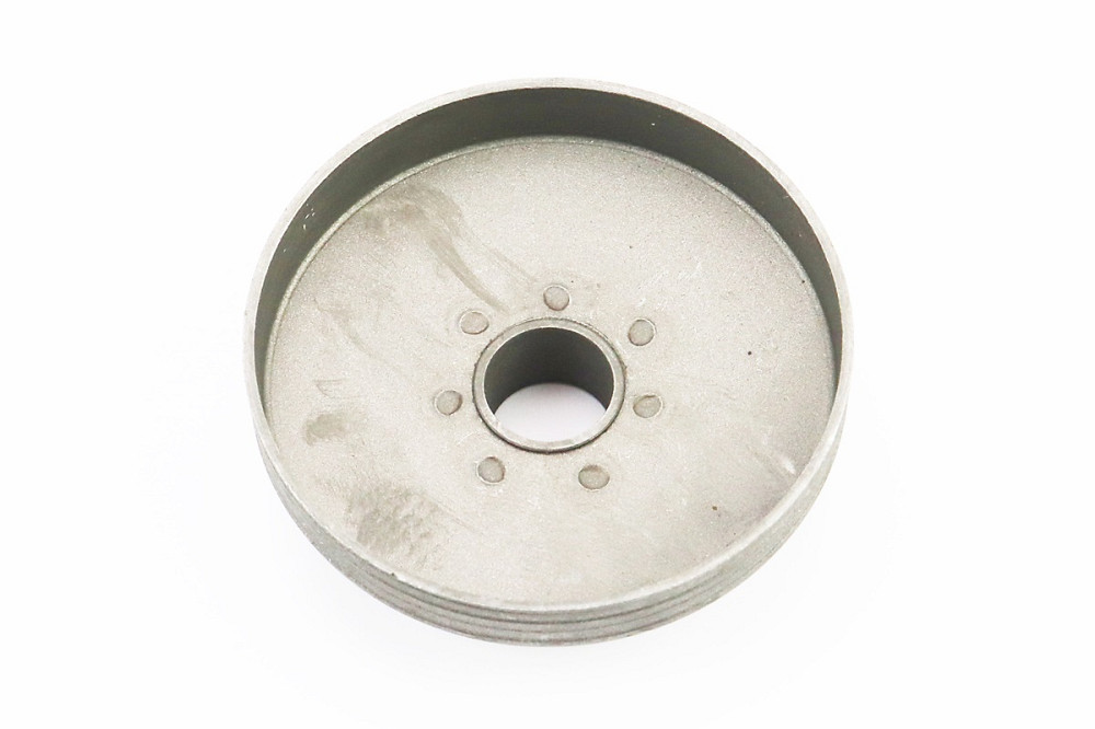 Тарілка зчеплення "зірка" 325-7 (зварена) Київ - фото 2