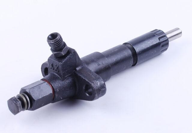 Паливний інжектор (форсунка) ZS/ZH1100 Мукачево - фото 2