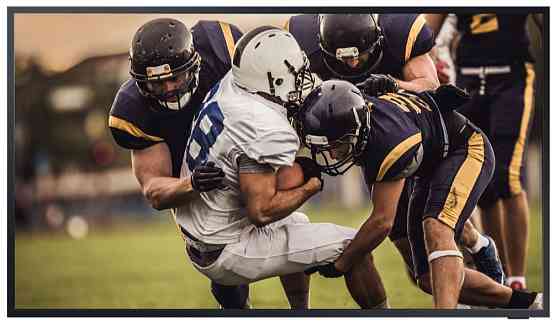 Телевизор: Samsung QE55LST7TG Харьков