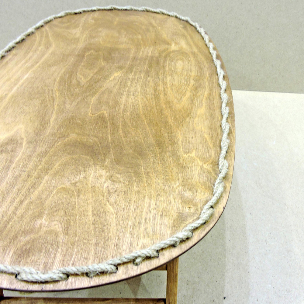 Столик-поднос для завтрака 