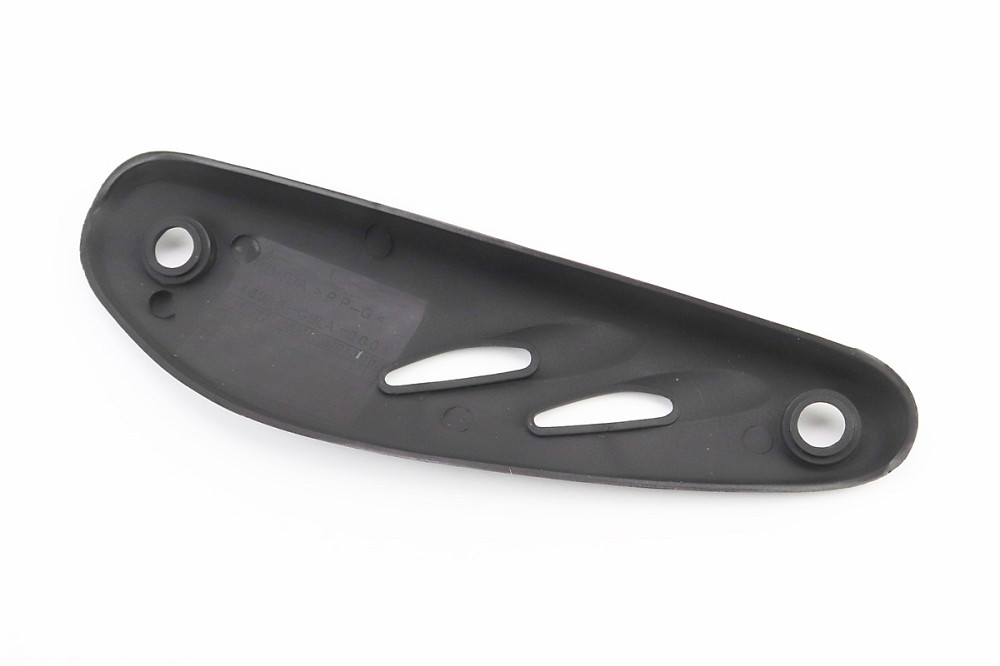 Накладка глушнику HONDA DIO AF-34/35 Киев - изображение 2