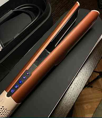 Выпрямитель Airstrait Dyson. Киев