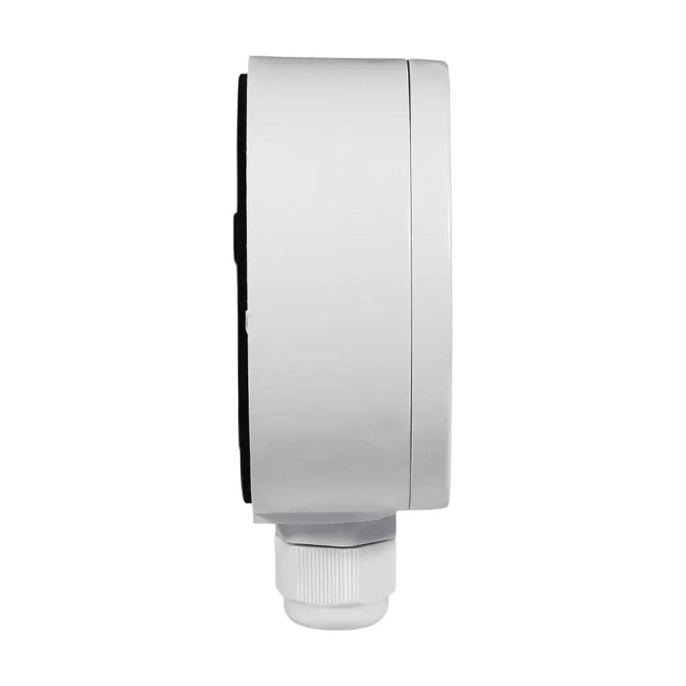 Монтажна коробка Light Vision VLC-09BXDW, пластик, 90*40 мм (75-00252) Киев - изображение 4