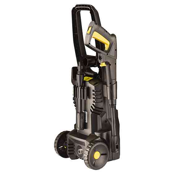 Sigma Мойка высокого давления 1800Вт макс. 135бар 5.2л/мин шланг 5.5м SIGMA (5342241) Коломия