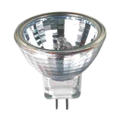 Лампочка Delux MR-11 220V 20W без стекла (10007815) Винница