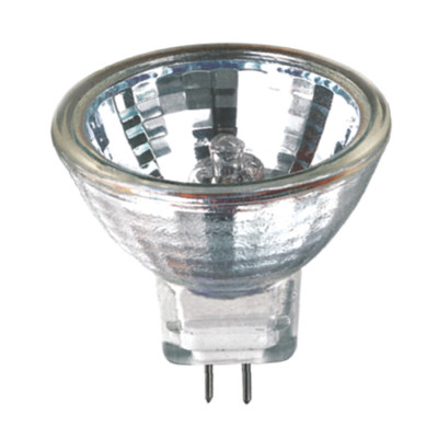 Лампочка Delux MR-11 220V 20W без стекла (10007815) Винница - изображение 1