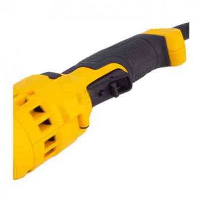 Шлифовальная машина DeWALT 1500 Вт, 10500 об/мин, d=125 мм, 2.5 кг (DWE4277) Винница