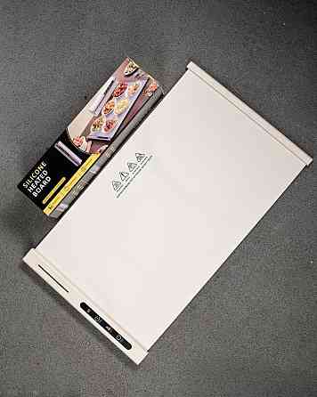 Електричний підігрівач страв 50-120 °C 38×67 см ТР6536 Одеса