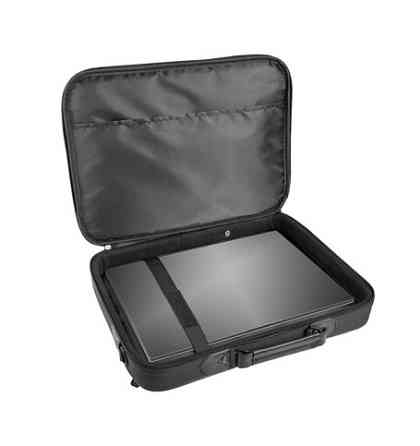 Сумка для ноутбука Defender Ascetic 15"-16" 26019 (Чорний) Вінниця