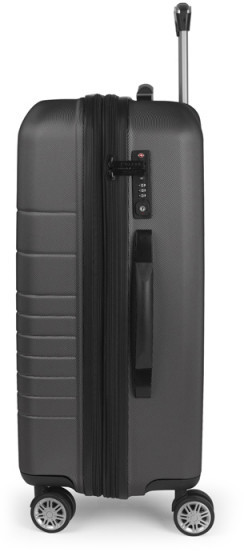 Валіза Gabol Escape (M) Gris (124146-016) (Special Offer) Київ - фото 5