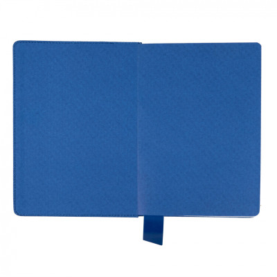 Тижневик Leo planner датований 2025 Identico 12x20 см синій (252512) Вінниця - фото 8