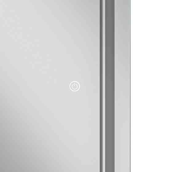 Дзеркало Mixxus Premium QUADRO MR20-90x70-REVERSE    ( MP6621 ) 24234 Харків