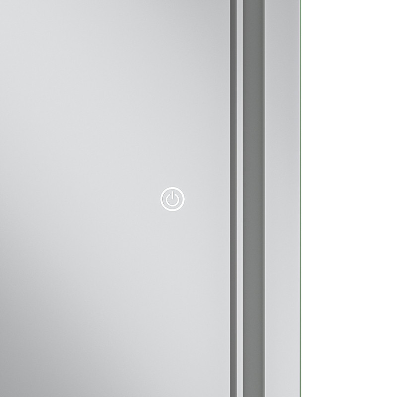 Дзеркало Mixxus Premium QUADRO MR20-90x70-REVERSE    ( MP6621 ) 24234 Харьков - изображение 4