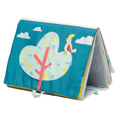 Розвиваюча іграшка Taf Toys книжка-розкладачка Пригоди коали Кімі (12395) Вінниця - фото 2