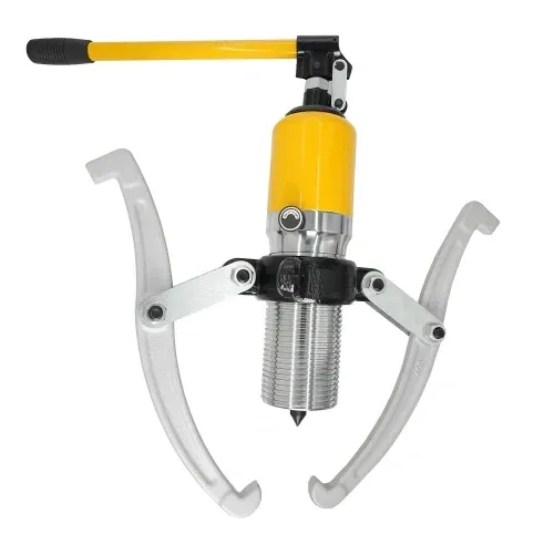 Професійний гідравлічний знімач дво-тризахопний 30т СТАНДАРТ MHGP3001 Одеса - фото 2