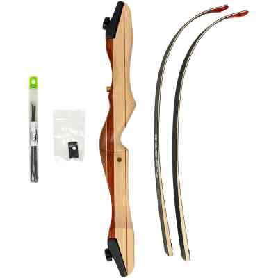 Лук Yate Viper 68/24, LH (SL00069) Винница