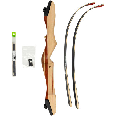 Лук Yate Viper 68/24, LH (SL00069) Винница - изображение 6