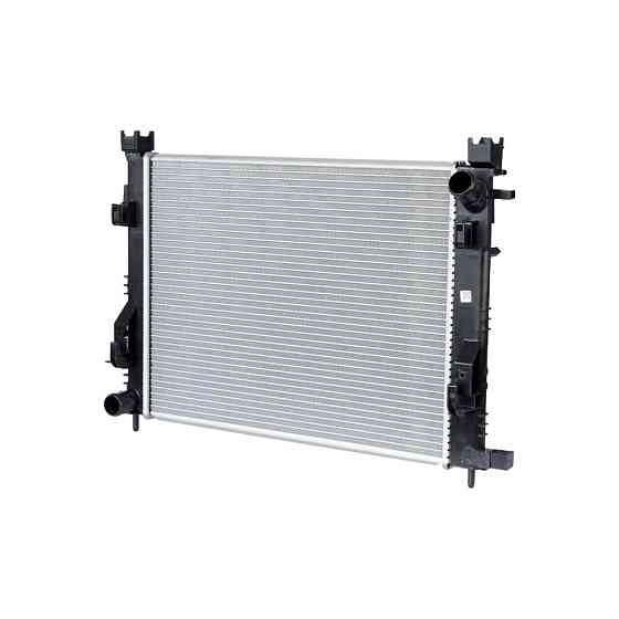 Радиатор охлаждения, Renault, 2111130857; 214100055R; 214101612R; 214102590R; 214105423R; 214106179R; 214107326R; 21410B680A, Киев