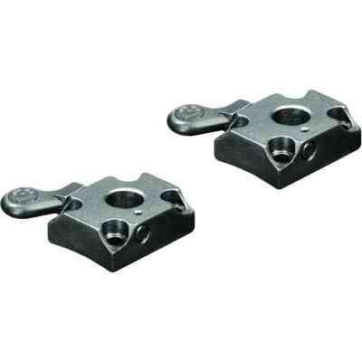 Крепление для прицела Leupold QR Browning X-BOLT 2-PC Matte (66080) Винница