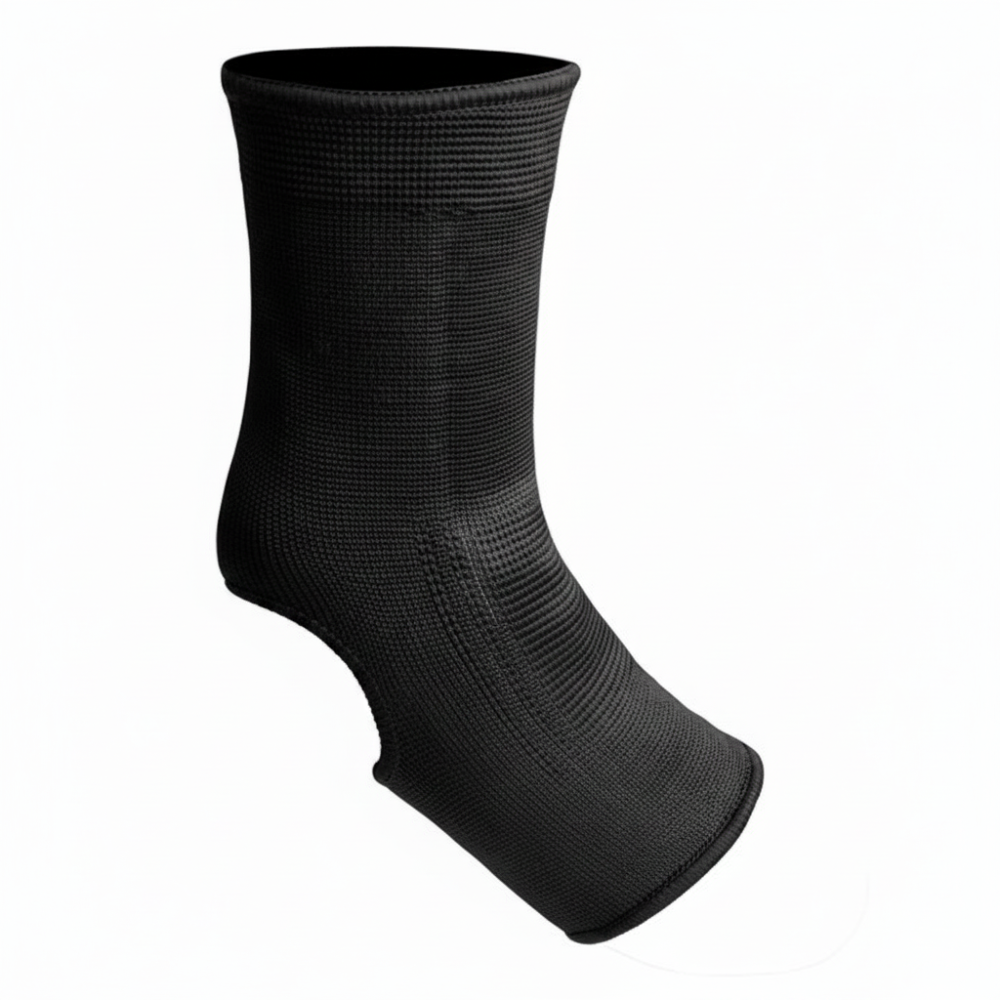 Захист гомілкостопа V`Noks Black L/XL Кам'янське - фото 11