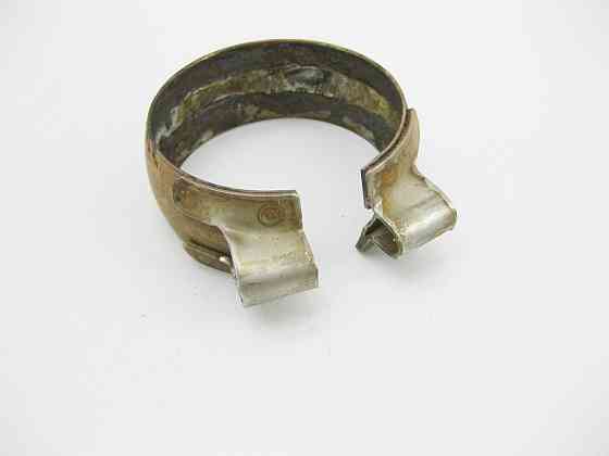 Mercedes-Benz  A2024900541 Хомут каталізатора E-Class W210 W211 C-Class W202 W203 CLC Sportcoupe C203 CLK C209 Одеса