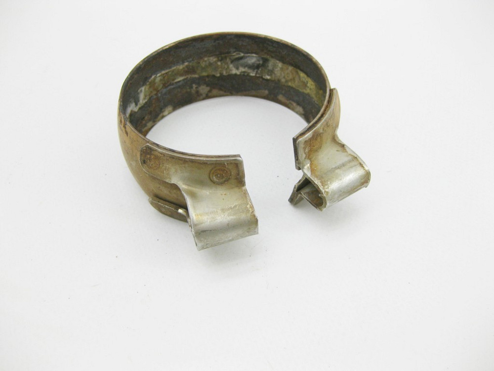 Mercedes-Benz  A2024900541 Хомут каталізатора E-Class W210 W211 C-Class W202 W203 CLC Sportcoupe C203 CLK C209 Одеса - фото 3