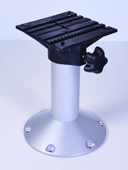 Стойка Опорная 300 Мм Для Сиденья В Лодку Киев - изображение 2