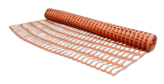 Сетка огородительная защитная BARRIER NET, 100 г/м2, 1х30м, AS-BR10090261030 Киев