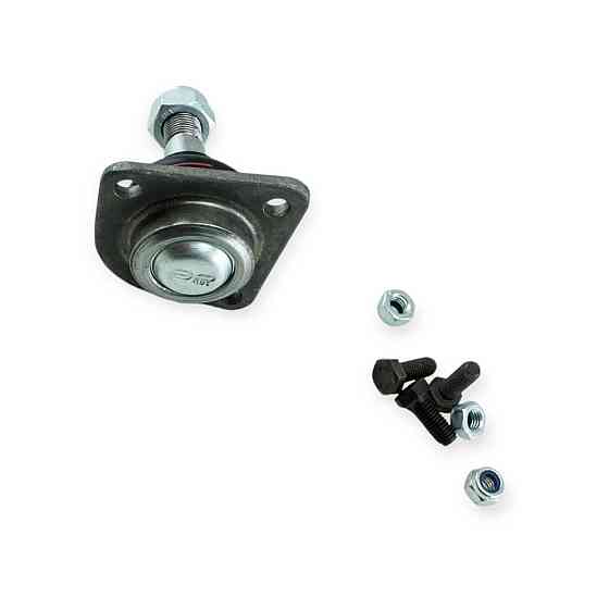 Кульова 2101-2107 верхня (2121, 21213 - верхня/нижня до 2016 р.) з метизом опора Мукачево