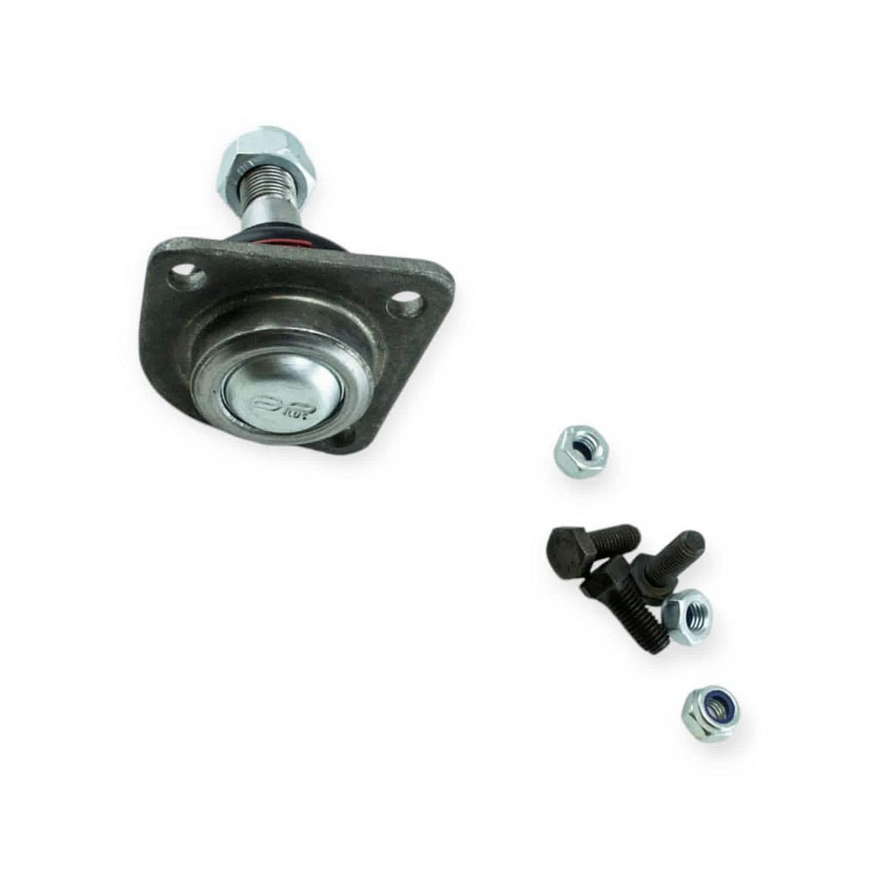 Кульова 2101-2107 верхня (2121, 21213 - верхня/нижня до 2016 р.) з метизом опора Мукачево - фото 1