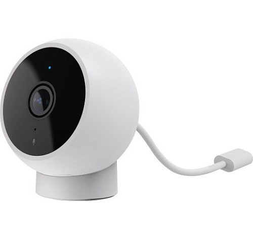 IP-камера для відеоспостереження Xiaomi Mi Camera 2K Magnetic Mount (Біла) Миколаїв - фото 4