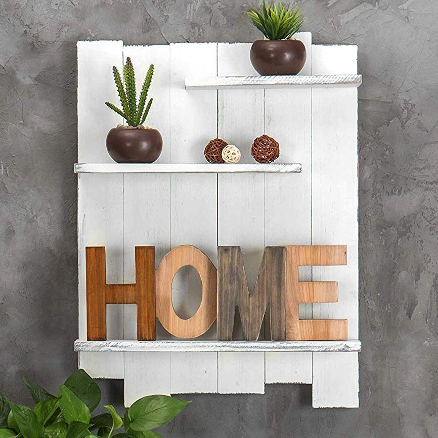 Полка для ванной 