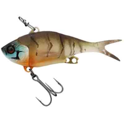 Воблер Jackall Jeublu 52S 52mm 6.4g Maruhata Suji Shrimp (1699.30.15) Вінниця