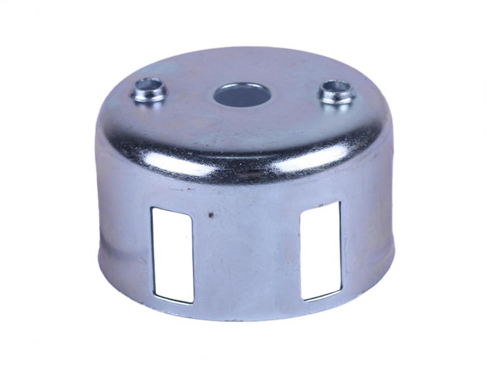 Склянка стартера мотоблок 156F-2 Мукачево - фото 1